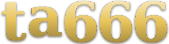ta666 logo